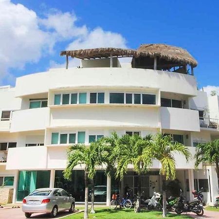 Kin Tulum Apartamento Deluxe - Aldea Zama Apartman Kültér fotó