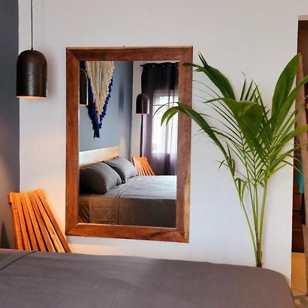 Kin Tulum Apartamento Deluxe - Aldea Zama Apartman Kültér fotó