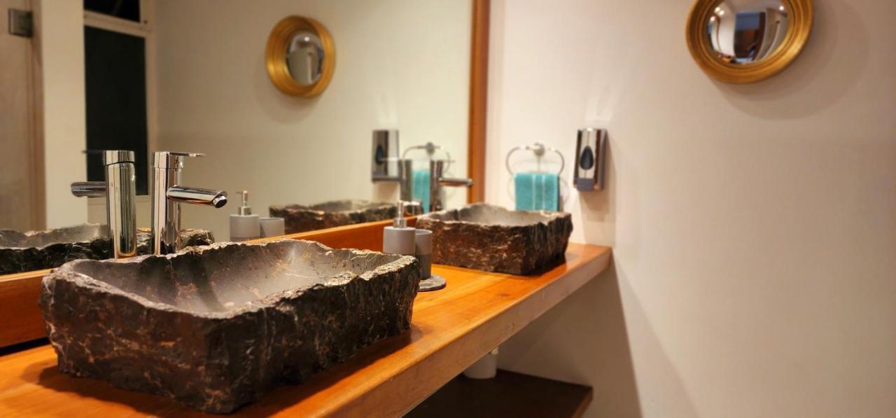 Kin Tulum Apartamento Deluxe - Aldea Zama Apartman Kültér fotó